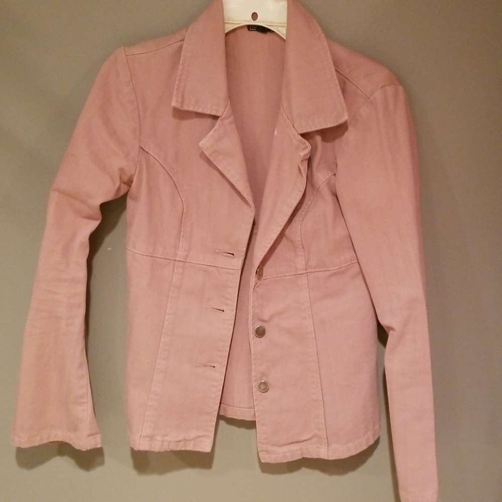 Jacket